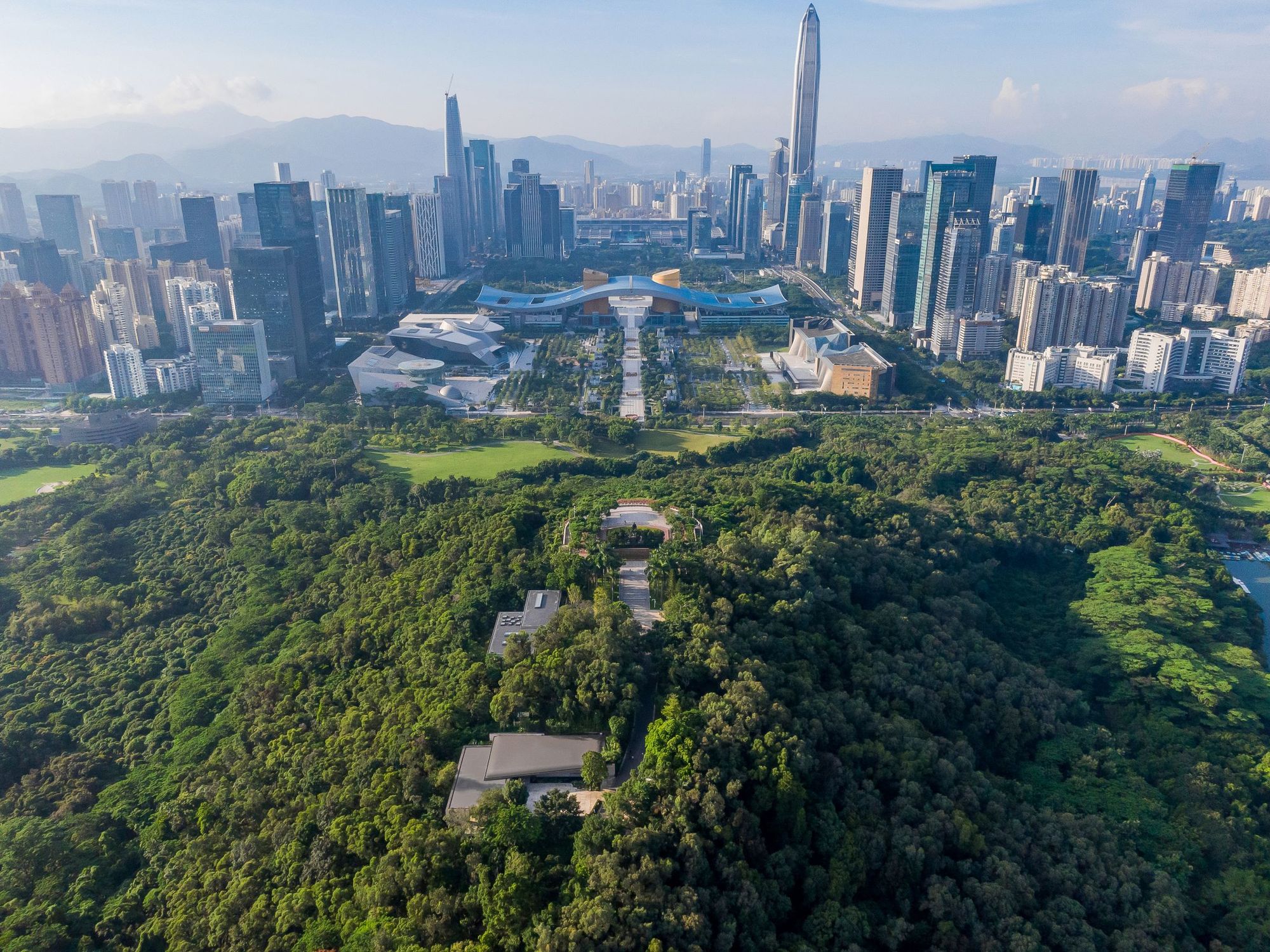 gallery-of-shenzhen-lianhuashan-park-exhibition-center-shenzhen