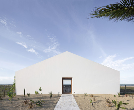 Architecture and Territory: Houses in the Five Regions of Brazil - Image 33 of 41
