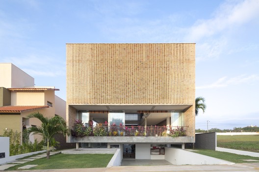 Architecture and Territory: Houses in the Five Regions of Brazil - Image 19 of 41