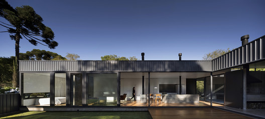 Architecture and Territory: Houses in the Five Regions of Brazil - Image 35 of 41