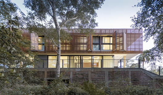 Architecture and Territory: Houses in the Five Regions of Brazil - Image 34 of 41