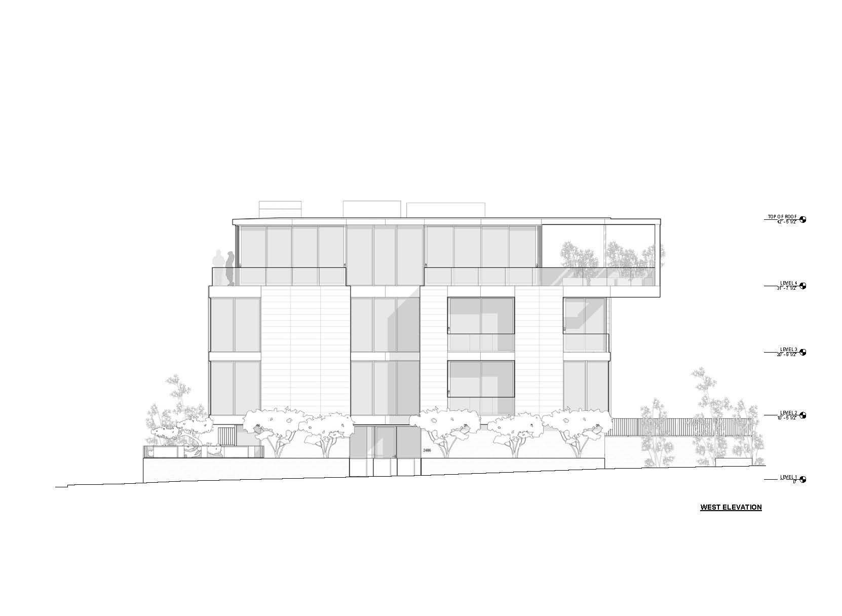 Gallery of Skyview House / William / Kaven Architecture 38