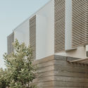 Casa de playa Sunshine / Sealand Architects - Fotografía exterior, Fachada