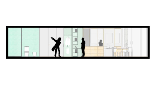 Green Box House / ALE Estudio - Image 21 of 27