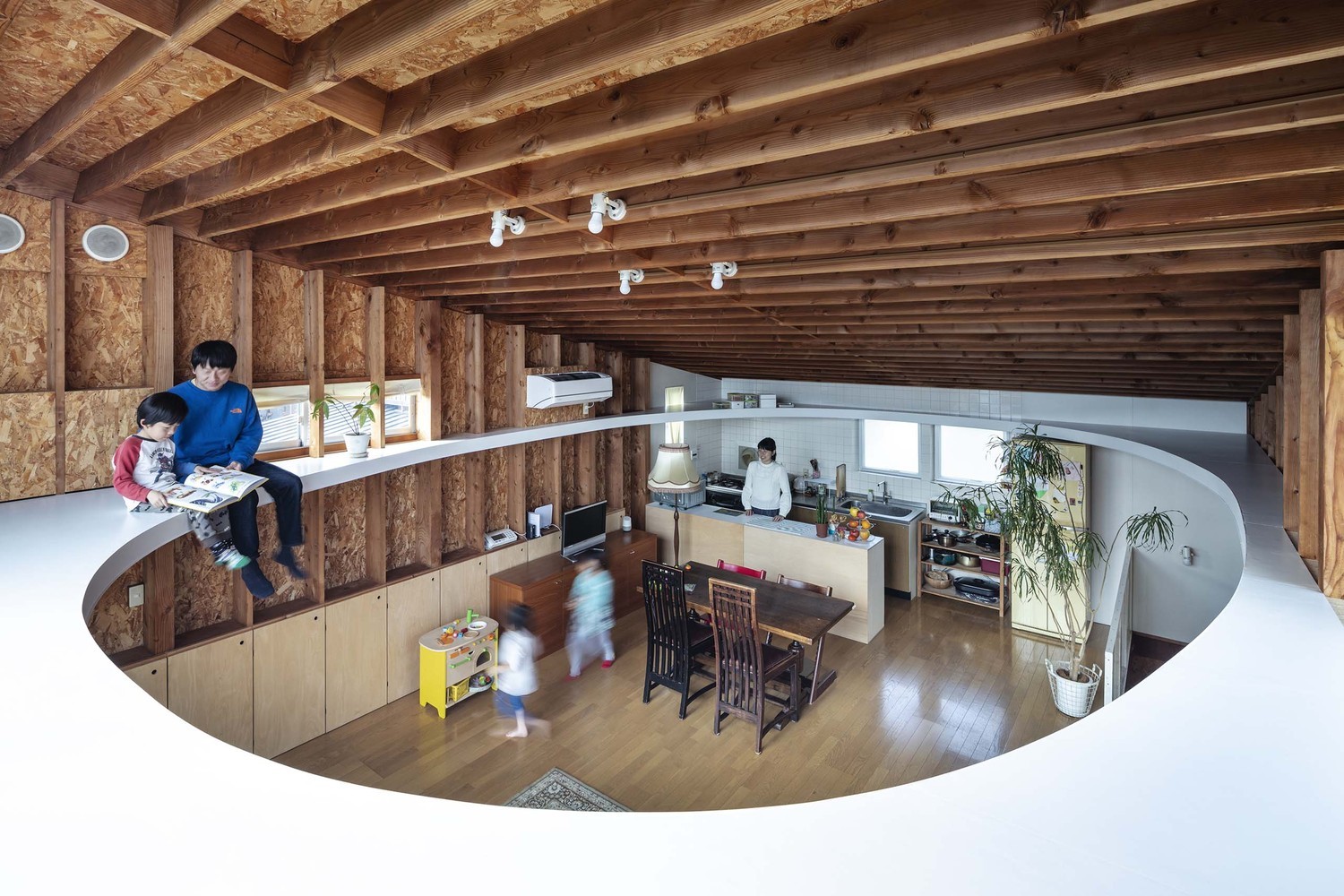 Curated visual reference: Visual Reference: How To Make Ceilings Look Higher 13 Cool Tricks To