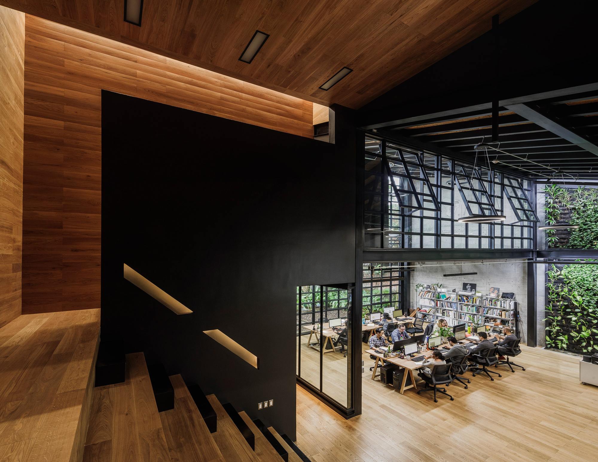 Gallery of Carazo Architecture Office / Carazo Arquitectura - 16