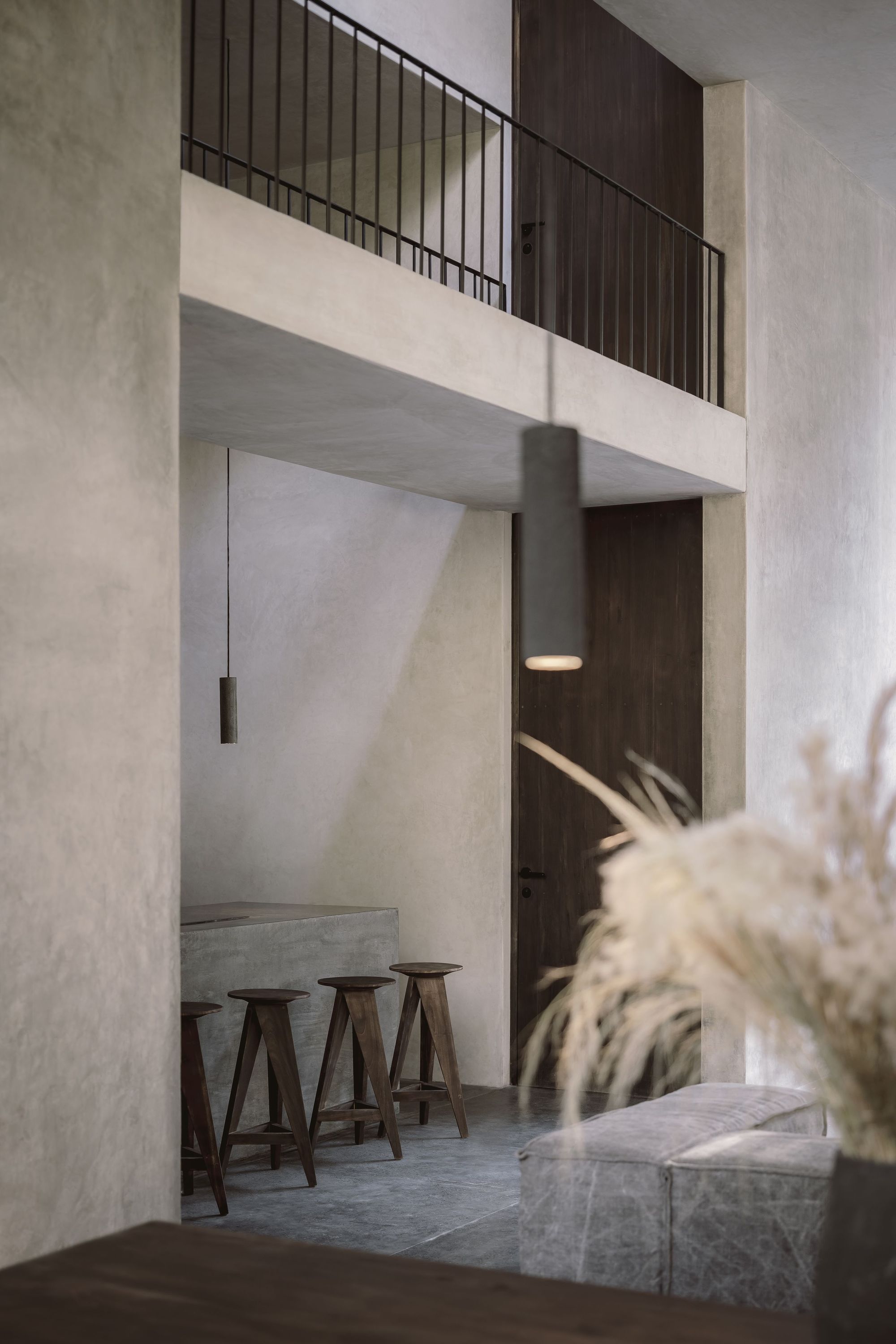 Galería de Casa Aviv / COLAB Design Office 17