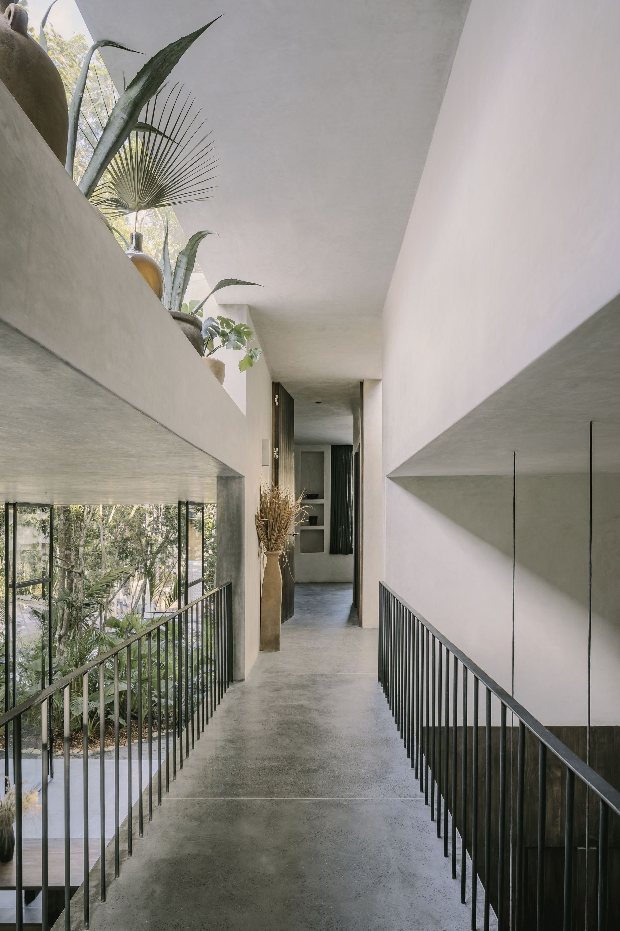 Galería de Casa Aviv / COLAB Design Office 21