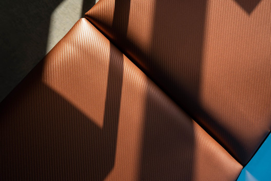 Tre de tutto Restaurant  / STUDIOTAMAT - Interior Photography