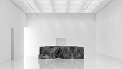 Royal Museum of Fine Arts Antwerp  / KAAN Architecten