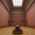 Royal Museum of Fine Arts Antwerp  / KAAN Architecten - Interior Photography