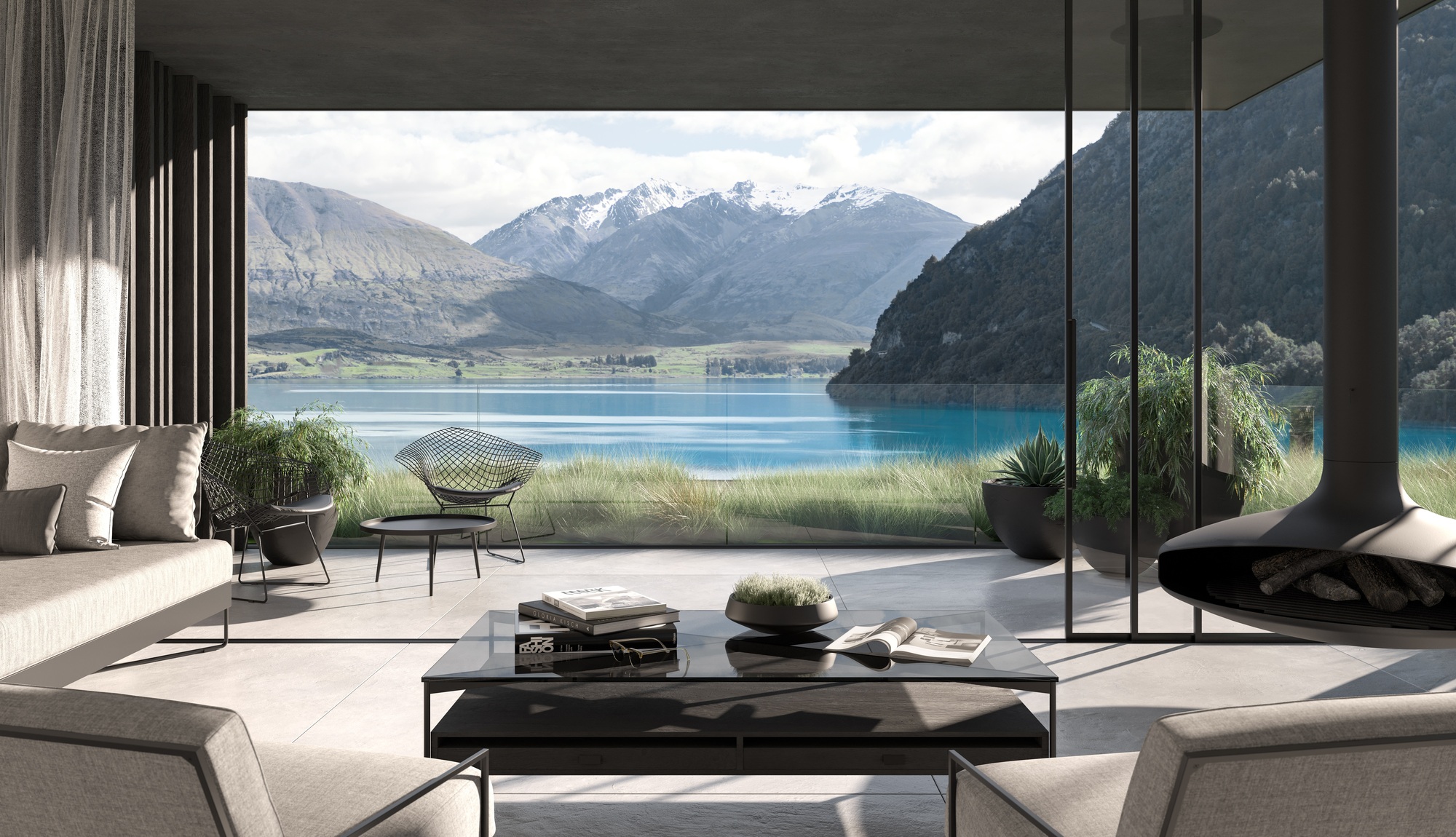 The New Architecture of New Zealand Luxury: How Local Designers Are Redefining the Premium Home — image 2