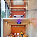 The Terracotta House / Studio Archohm - Interior Photography, House Interiors