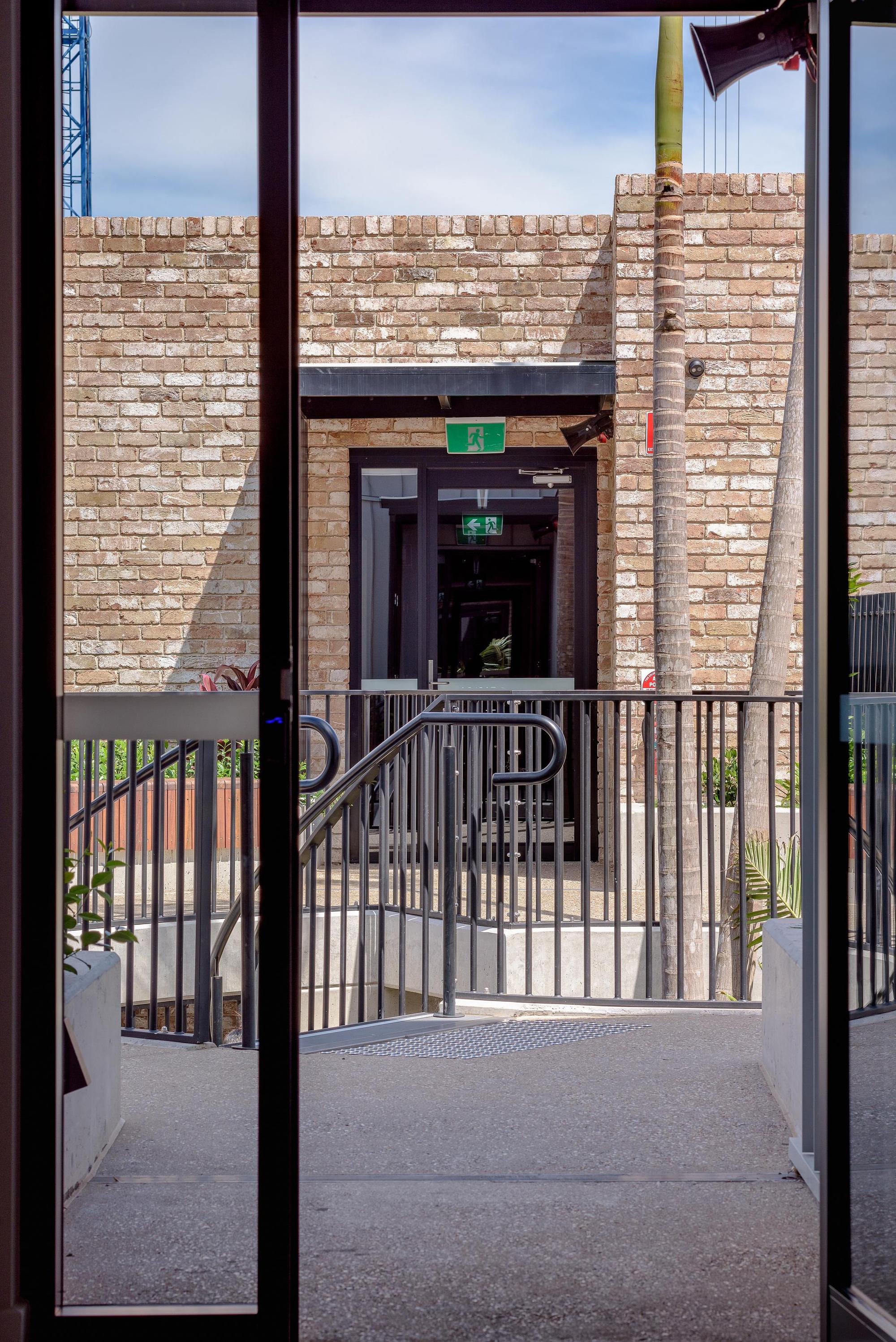 Gallery of Lumina Apartments / DKO 30