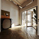 flat|1 / unnamed studio - Interior Photography