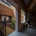 西宁2Hien住宅 / CTA | Creative Architects - 室内图, 独立住宅