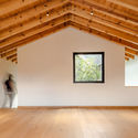 Casa Texcal / HGR Arquitectos - Interior Photography, Houses, Beam