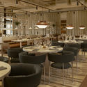VALO Hotel & Work / Fyra - Interior Photography, Restaurants & Bars, Table, Chair