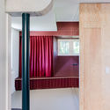 Transformation of a 1950s Villa in Vers-chez-les-Blanc / Bureau Brisson Architectes - Interior Photography, House Interiors