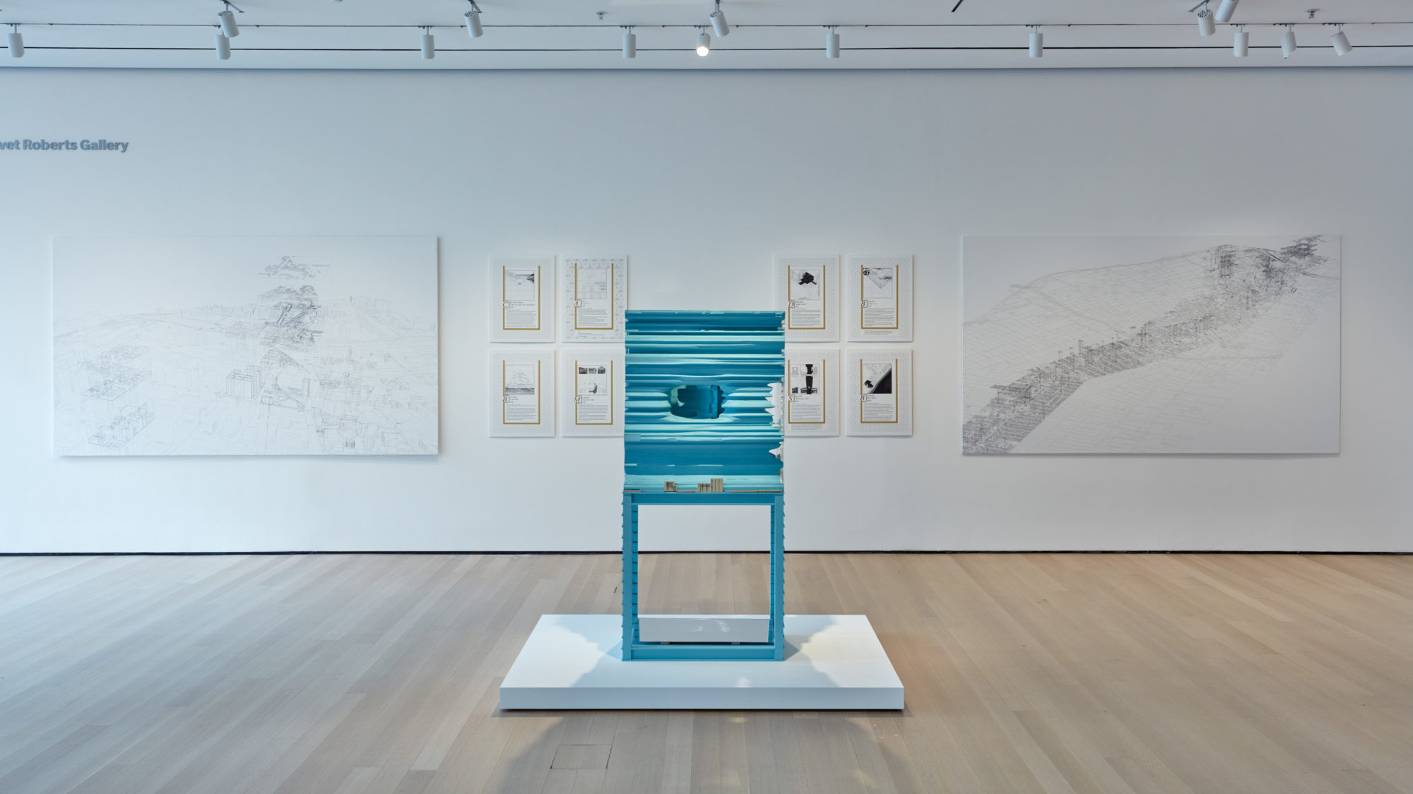 Gallery of MoMA Launches Reconstructions: Architecture and Blackness in ...