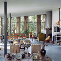 The Glass House and Lina Bo Bardi's Modern Dilemma - Image 3 of 4