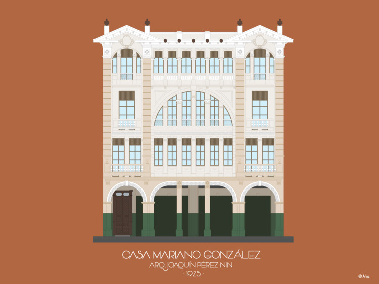 ¿Cuáles son los edificios representativos de Guayaquil? Este registro ilustrado explora su arquitectura histórica - Más Imágenes