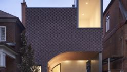 High Park Residence / Batay-Csorba Architects