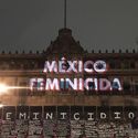 Crean memorial de víctimas de feminicidio en espacios públicos de la Ciudad de México - Image 5 of 4