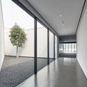 Galería Nassim 19 / SCDA Architects - Fotografía interior, Showroom