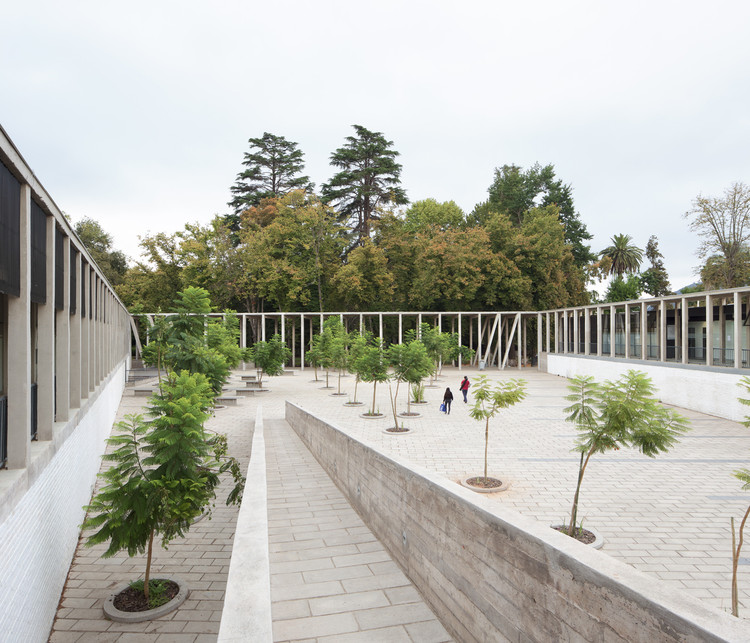 Building of the Year 2021: Award for the best architecture in Spanish - Image 8 of 9
