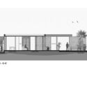 Rock House Section C C%60 - Ng&ocirc;i nh&agrave; nhỏ nghỉ dưỡng cuối tuần nằm giữ khung cảnh thi&ecirc;n nhi&ecirc;n thơ mộng