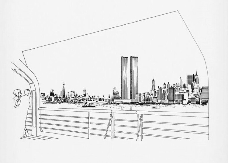 Drawing Matter Launches 2021 Writing Prize - Featured Image