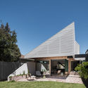 POP-UP House / FIGR Architecture & Design - Exterior Photography