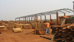 Arquitetura do Amanhã: projetando negócios sustentáveis