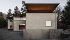 Villa Radal / Bornstein Lyckefors