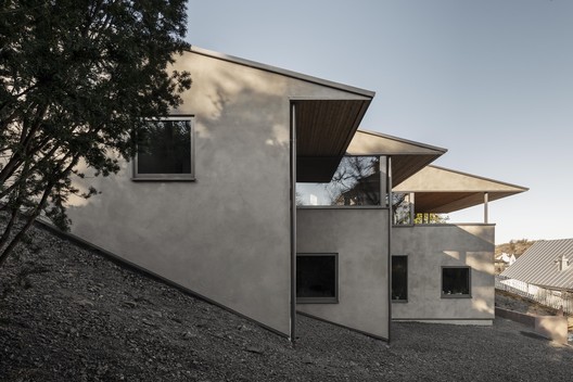 Villa Radal / Bornstein Lyckefors Villa Radal / Bornstein Lyckefors - Exterior Photography, Facade