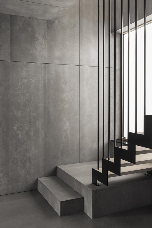 Villa Radal / Bornstein Lyckefors Villa Radal / Bornstein Lyckefors - Interior Photography