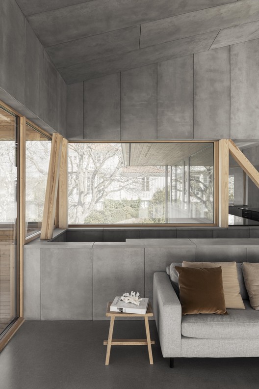 Villa Radal / Bornstein Lyckefors Villa Radal / Bornstein Lyckefors - Interior Photography