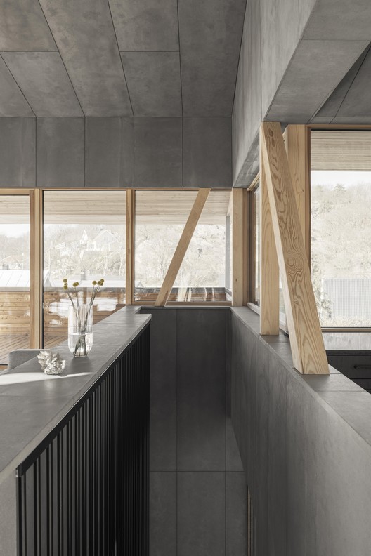 Villa Radal / Bornstein Lyckefors Villa Radal / Bornstein Lyckefors - Interior Photography, Kitchen