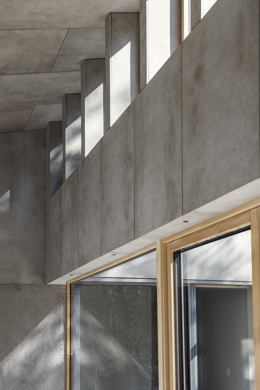 Villa Radal / Bornstein Lyckefors Villa Radal / Bornstein Lyckefors - Interior Photography, Facade