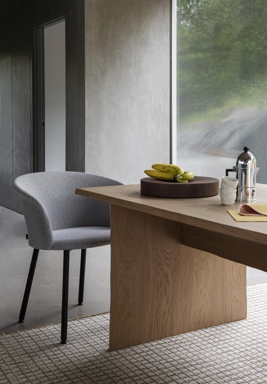 Villa Radal / Bornstein Lyckefors Villa Radal / Bornstein Lyckefors - Interior Photography