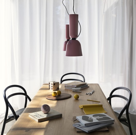 Villa Radal / Bornstein Lyckefors Villa Radal / Bornstein Lyckefors - Interior Photography, Chair