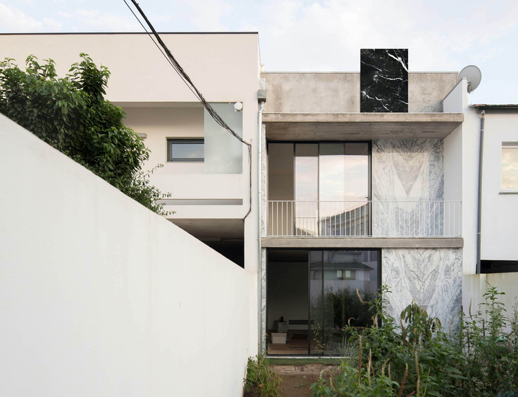 House C / fala - More Images