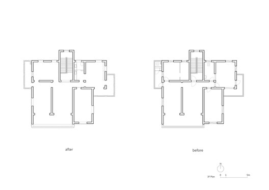 272 Gallery / Atelier Xianza - Image 25 of 26