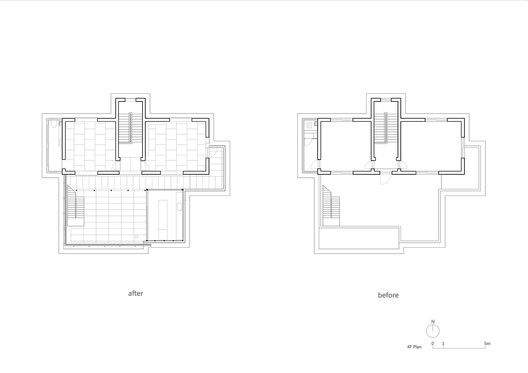 272 Gallery / Atelier Xianza - Image 26 of 26