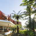 Cairns Performing Arts Centre / Cox Architecture + CA Architects - Exterior Photography
