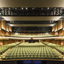 Cairns Performing Arts Centre / Cox Architecture + CA Architects - Interior Photography, Chair