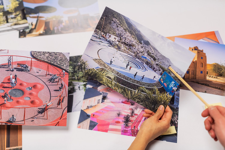 Bjarke Ingels + Xiye Bastida，建筑师与气象学家探讨“理想城市” - 更多图片