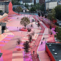 Bjarke Ingels + Xiye Bastida, un arquitecto y una meteoróloga debaten sobre la "ciudad ideal" - 8 的图像 4