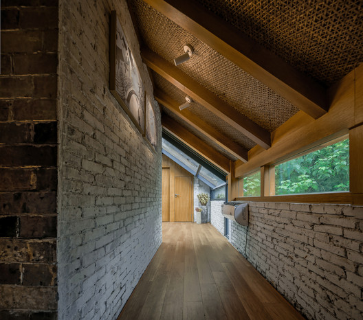 Healing Architecture in China: Through a Sensorial and Spatial Experience Healing Architecture in China: Through a Sensorial and Spatial Experience - Image 17 of 43